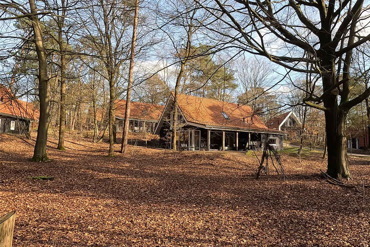 Top 5 mooiste vakantieparken in de natuur: Jouw ideale uitje