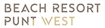 Beachresortpuntwest logo