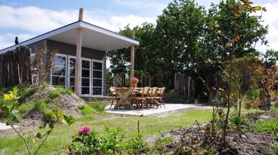 accommodatie Camping Tempelhof