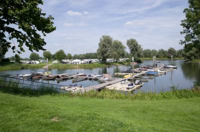 De Scherpenhof jachthaven