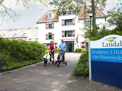Landal Residence ’t Hof van Haamstede