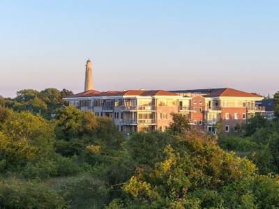 Strandappartementen Landal Vitamaris op Schiermonnikoog