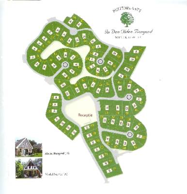 plattegrond in den olden bongerd plattegrond In Den Olden Bongerd