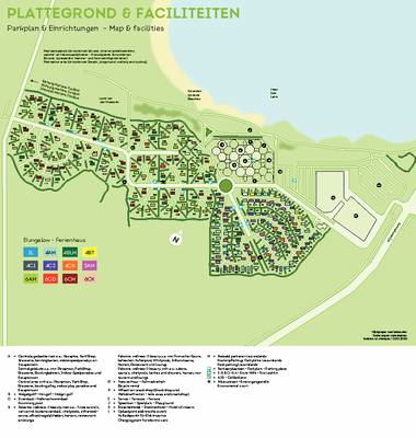 plattegrond Stroombroek