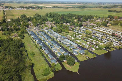 Vakantiepark Giethoorn