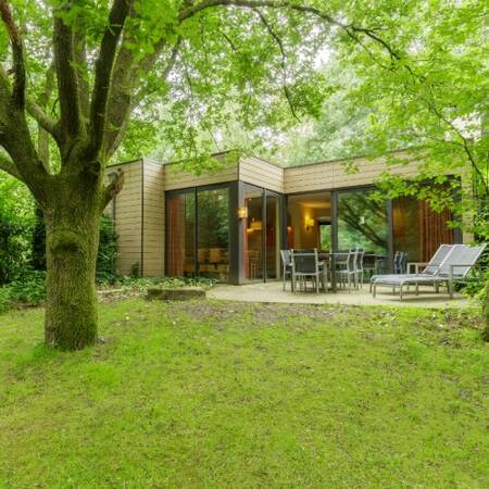 Een vakantiewoning op Center Parcs De Kempervennen