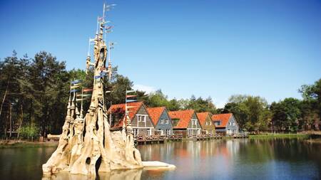 Efteling Bosrijk