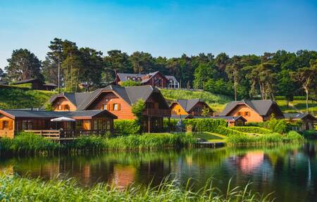 EuroParcs Brunssummerheide