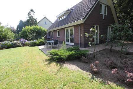 Hazelaar Fijne vrijstaande bungalow - Type HA