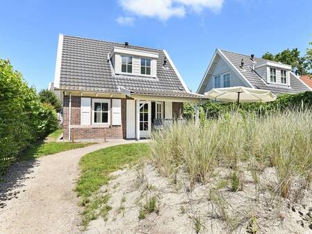 4-persoons bungalow 4BL op vakantiepark Landal Duinpark ’t Hof van Haamstede