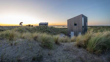 Vakantiehuizen op Landal Marker Wadden