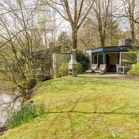 Vakantiehuis op Centerparcs de Eemhof